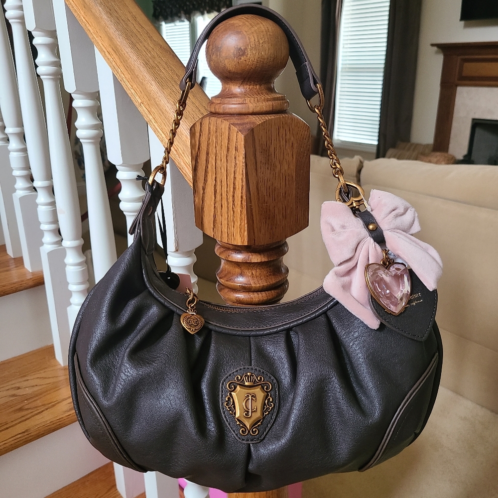 Juicy Couture Bag 💗